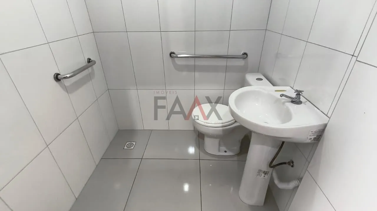Imagem Sala Comercial para locação, VILA CARLI, GUARAPUAVA - PR