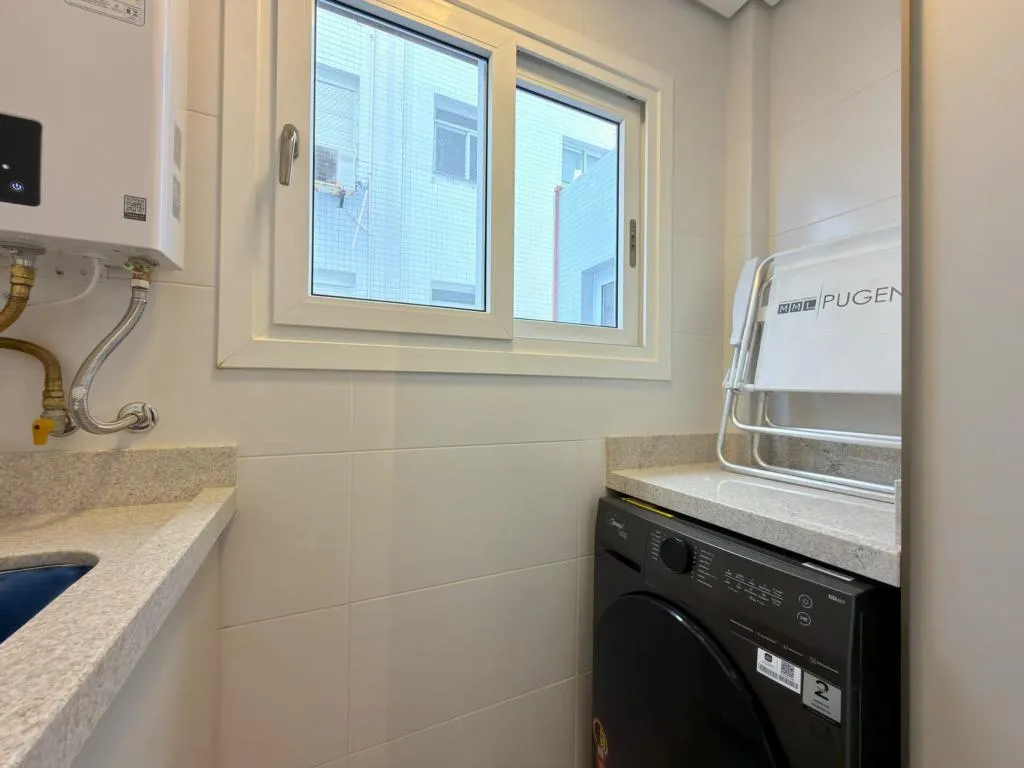 Imagem Apartamento 3 Dormitórios - Bairro Zona Nova