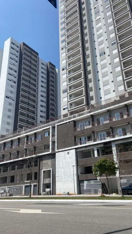 Imagem Apartamento com 3 suítes à venda, 108 m2