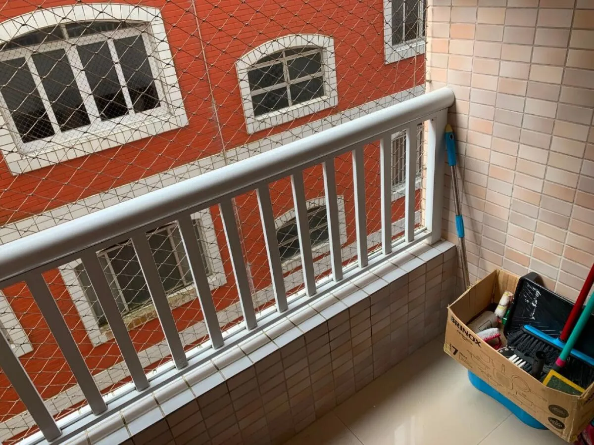 Imagem APARTAMENTO COM 65,00 m² - AVIAÇÃO - PRAIA GRANDE SP