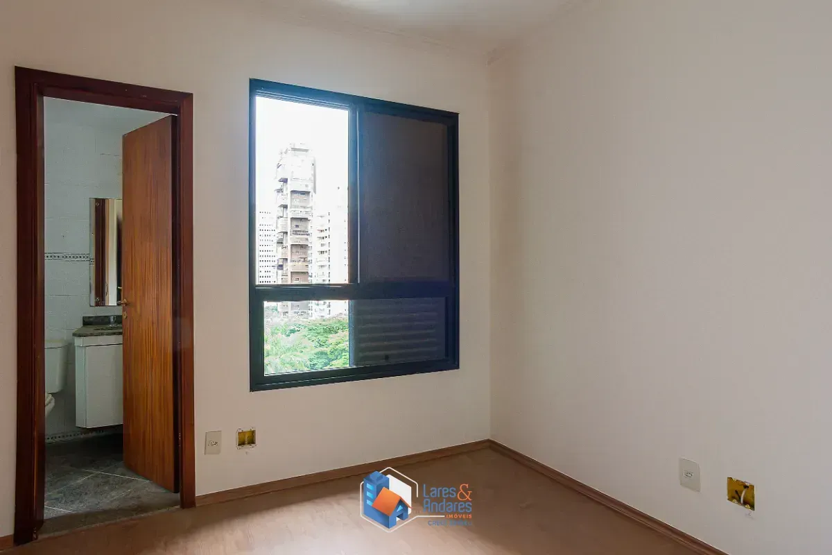 Imagem Apartamento para venda em Vila Suzana com 4 quartos, sendo 2 suítes, 156m²