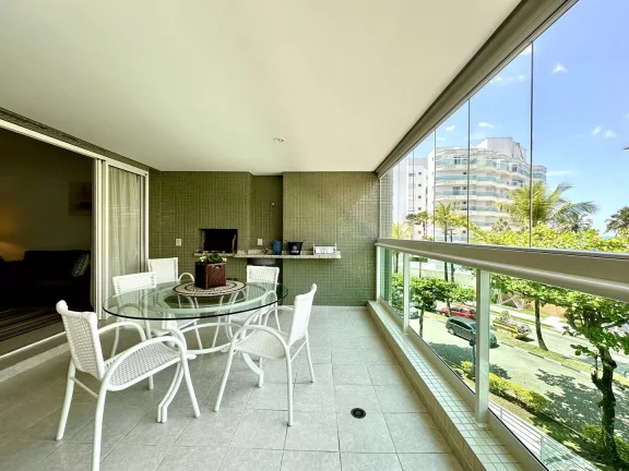 Imagem Apartamento com 3 dormitórios à venda, 131 m por R$ 4.800.000,00 - Riviera