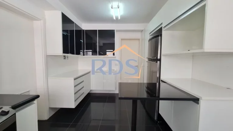 Imagem Vende cobertura duplex, 510m², 04 suítes, 03 salas - 06 banheiros, piscina privativa e 5 vagas