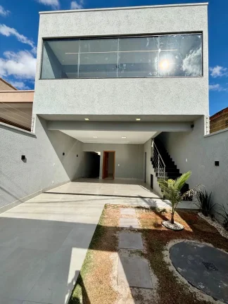 Imagem Incrivel Sobrado 3 Suites Com Lazer Completo No Village Garavelo