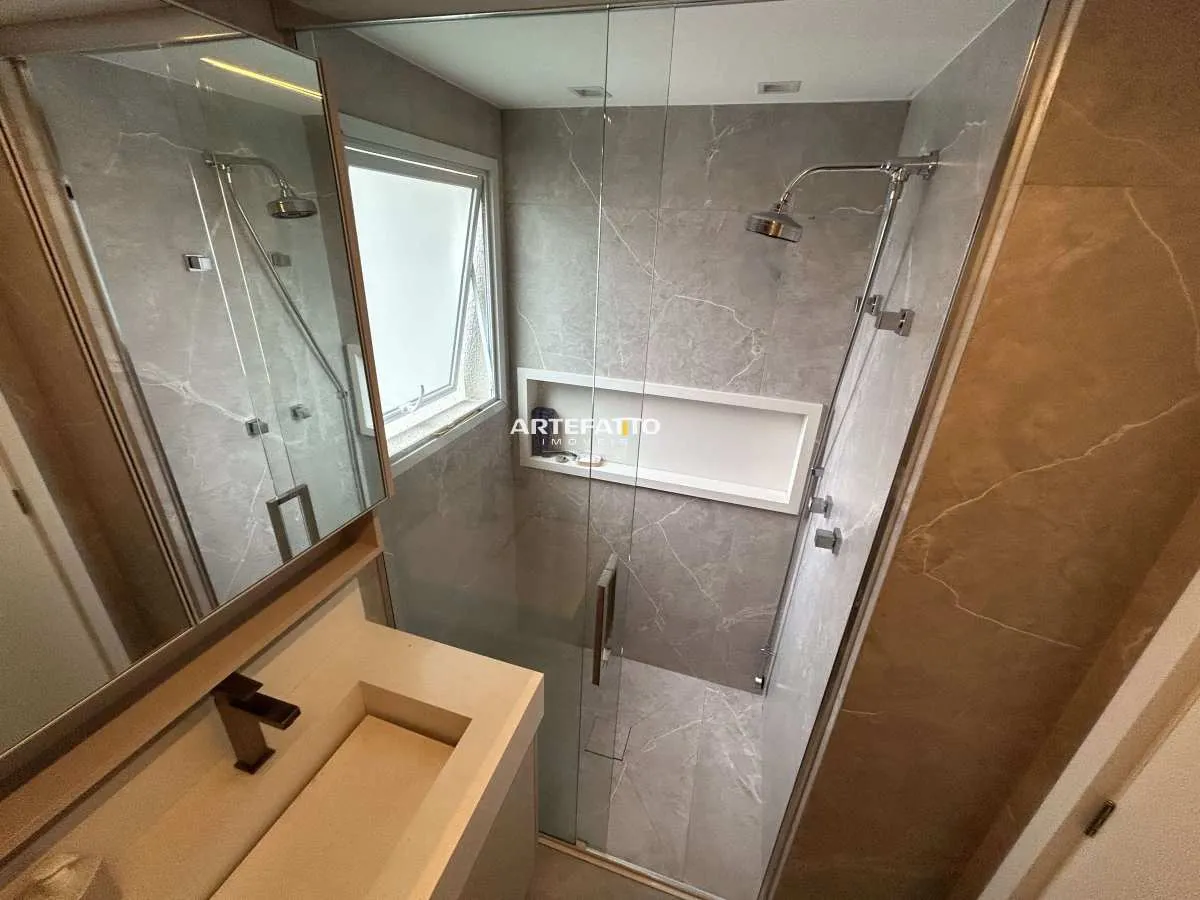 Imagem Apartamento à venda, no Isla By Cyrela em São Paulo, Santo Amaro, com 4 quartos, 190m2