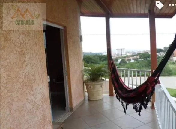 Imagem SOBRADO EM SOROCABA