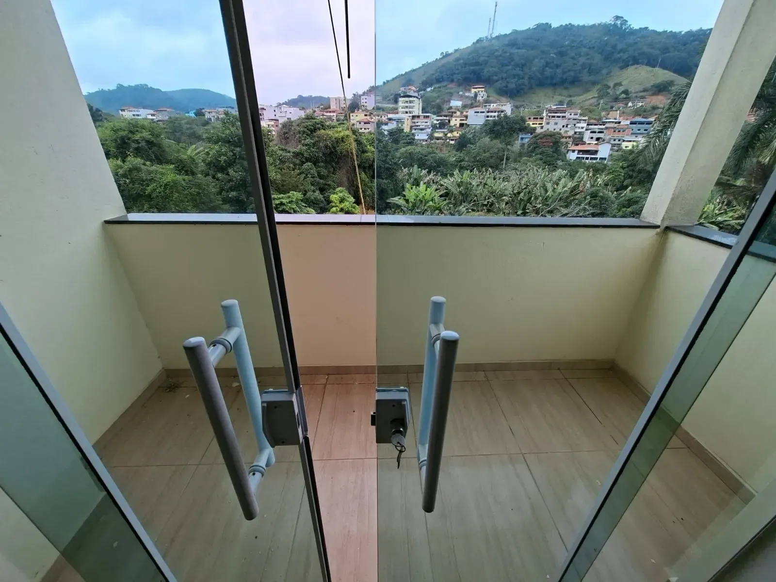 Imagem Apartamento com 1 Quarto à Venda, 75 m² em Presidente Bernardes - Presidente Bernardes