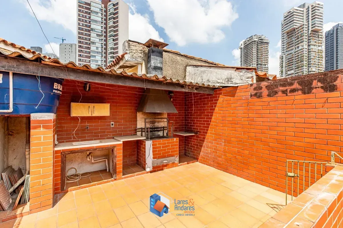 Imagem Casa para venda em Jardim das Acácias com 3 quartos, 120m²