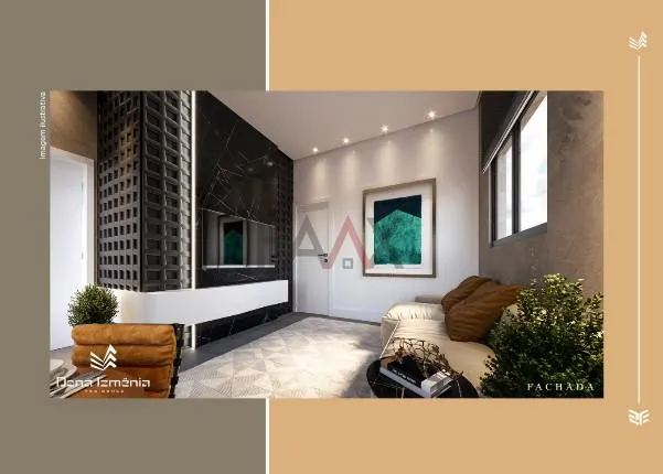 Imagem Dona Izmênia Residence | Studios Modernos em Guarapuava