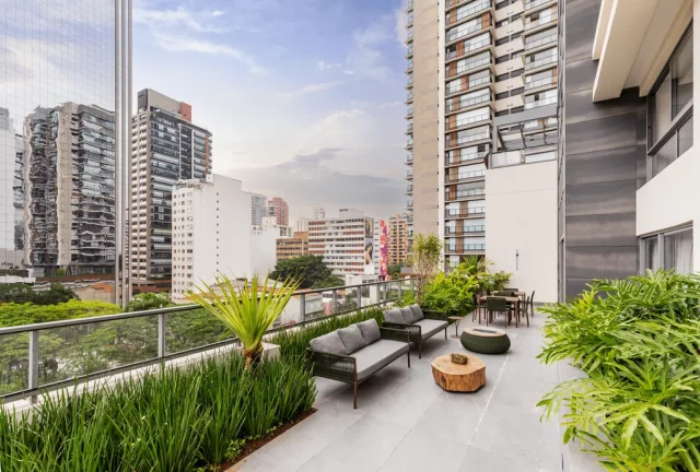 Imagem Sala à venda no bairro Pinheiros - São Paulo/SP