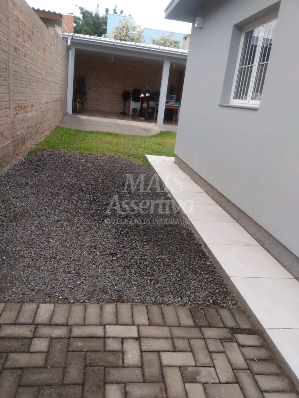 Imagem Excelente casa semi-mobiliada em Araricá/RS - 2 Dormitórios