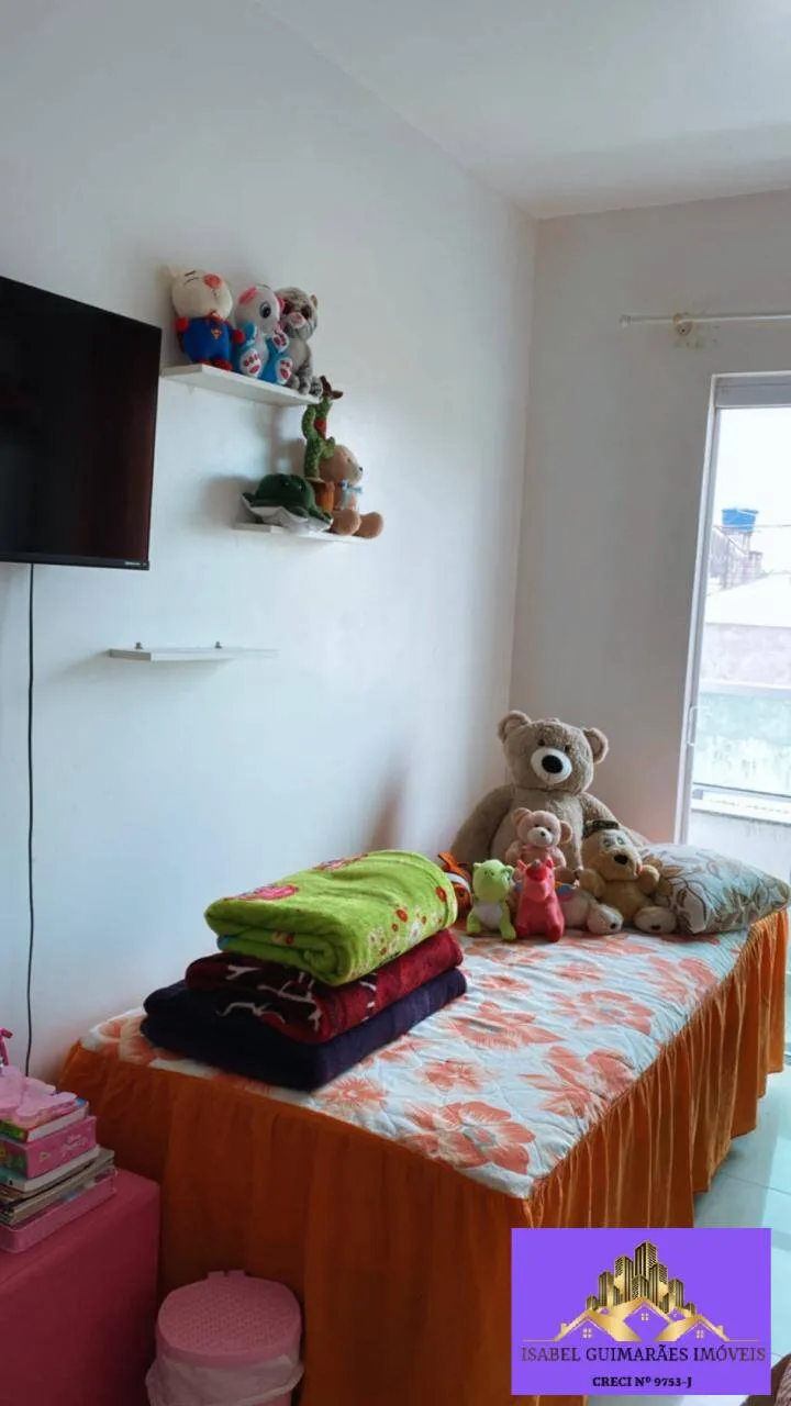 Foto do imóvel: Sobrado Mobiliado, 02 quartos sendo uma Suíte, Gravatá de Navegantes
