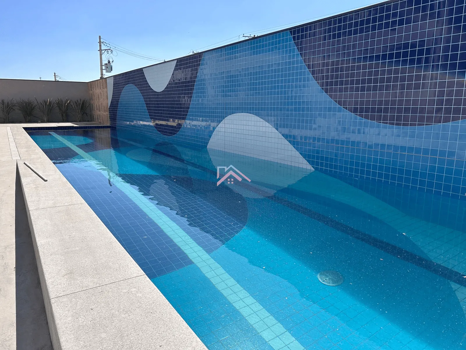 Imagem Apartamento à venda Residencial Bellacqua - Área útil 68,43 m2 - Recanto Quarto Centenário - Jundiaí