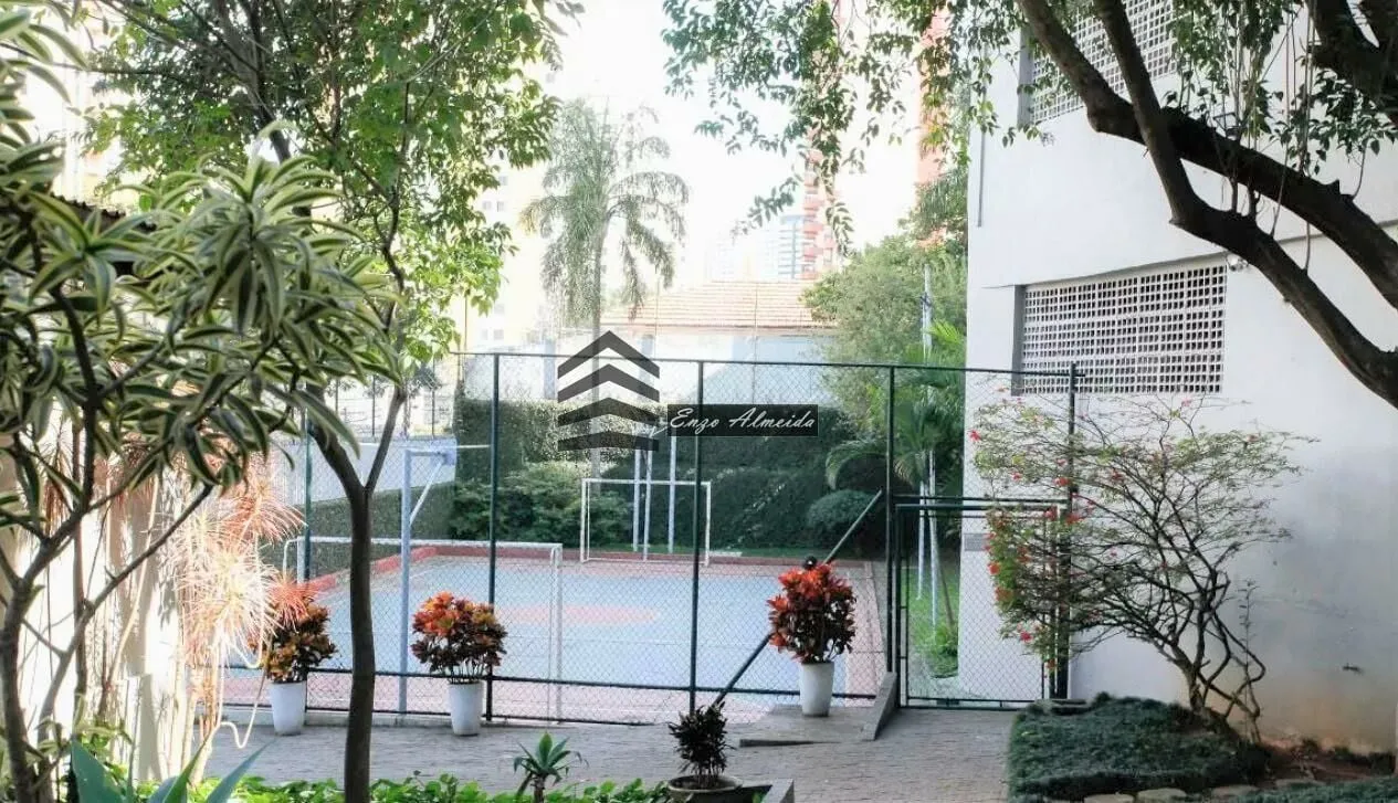 Imagem Apartamento à venda em São Paulo/SP