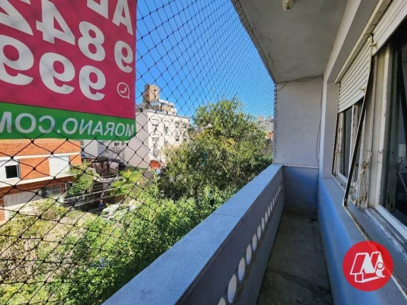 Imagem Apartamento à venda, 100 m² por R$ 340.000,00 - Rio Branco - Porto Alegre/RS