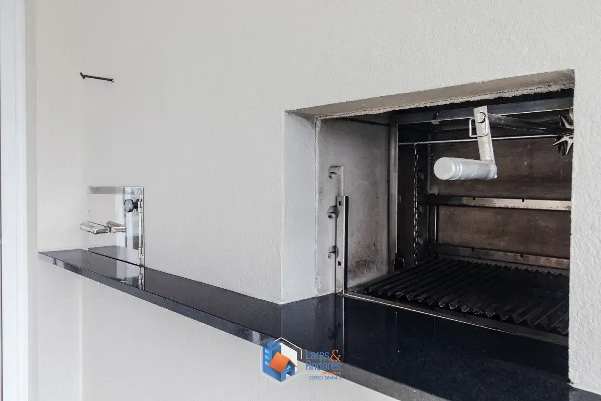 Imagem Apartamento para venda em Vila Uberabinha com 3 quartos, sendo 3 suítes, 335m²