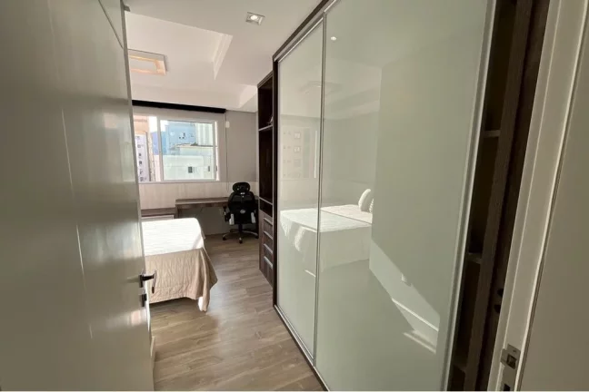 Imagem Apartamento à venda em Balneário Camboriú, Centro, com 3 quartos, 163m2