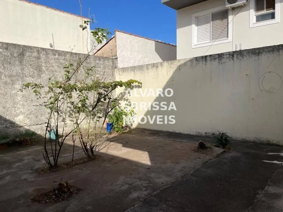Imagem Casa com 3 dormitórios sendo 1 suíte sala copa e cozinha no Residencial Maria Fernanda em Itu SP