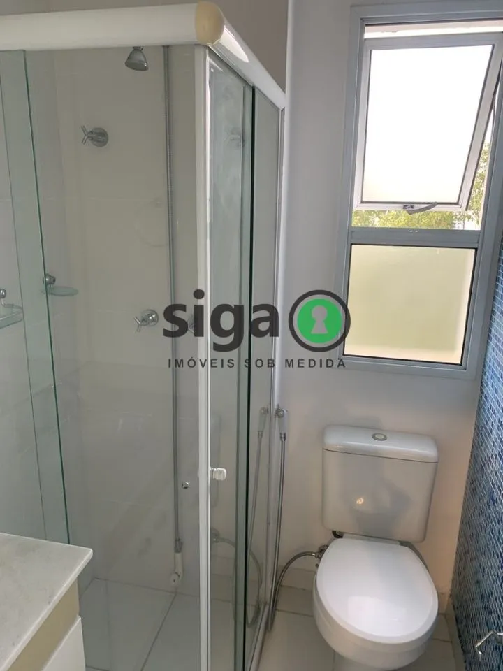 Imagem Venda na Vila Andrade/Morumbi apartamento com 2 Suítes e 2 Vagas