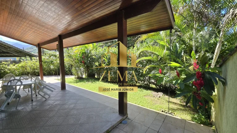 Imagem Sobrado em Condominio Clube. 04 dorms, 264 m2 em 448 m2. Segurança 24h