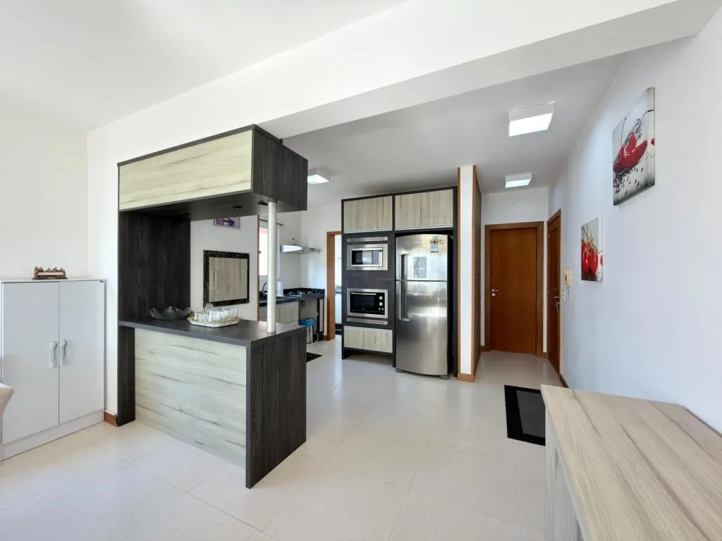 Imagem Apartamento 3 Dormitórios - Bairro Zona Nova