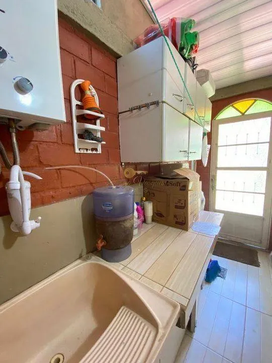 Imagem Casa em Condomínio para Venda em Teresópolis / RJ no bairro Posse
