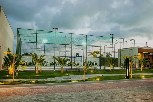 Imagem CASA RESIDENCIAL em Cabedelo - PB, Amazônia Park