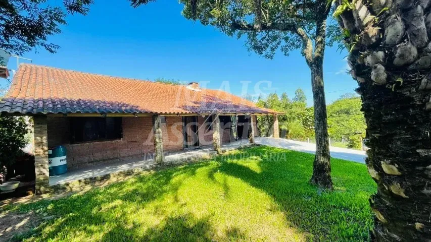 Imagem Sítio / Chácara 2 quartos para Venda no bairro Lomba Grande em Novo Hamburgo