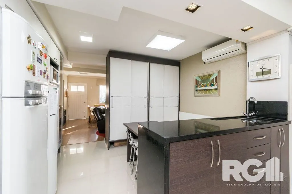 Imagem Casa de Condomínio em São Sebastião