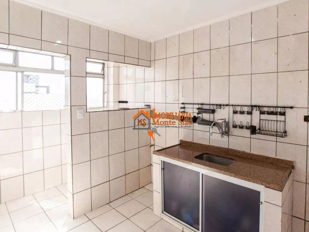 Imagem Apartamento com 2 dormitórios à venda, 63 m² por R$ 389.000,00 - Vila Nova Mazzei - São Paulo/SP