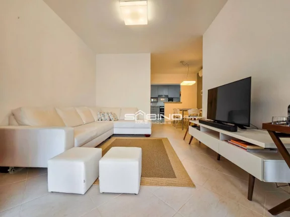 Imagem Apartamento à venda no Clube compartilhado, com 4 dormitórios - em Riviera de São Lourenço Bertioga S/P