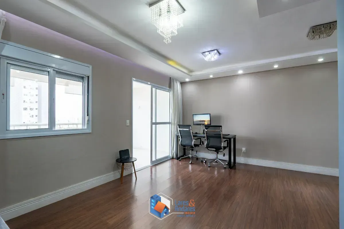 Imagem Apartamento para venda em Parque Reboucas com 2 quartos, sendo 1 suíte, 76m²