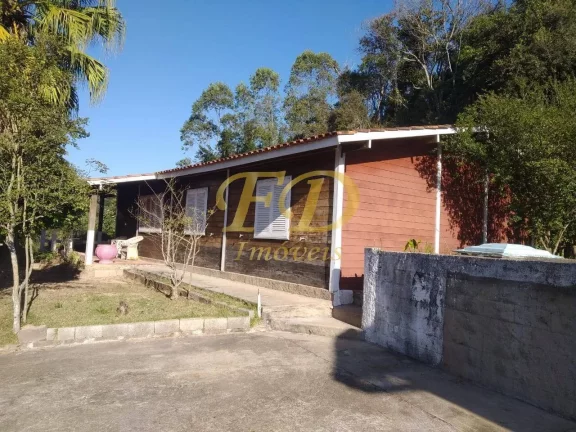 Imagem Condominio Fechado em Mairiporã