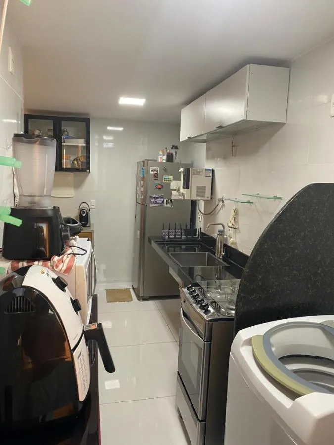 Imagem Apartamento 74m² à Venda | Bairro Noivos | Teresina