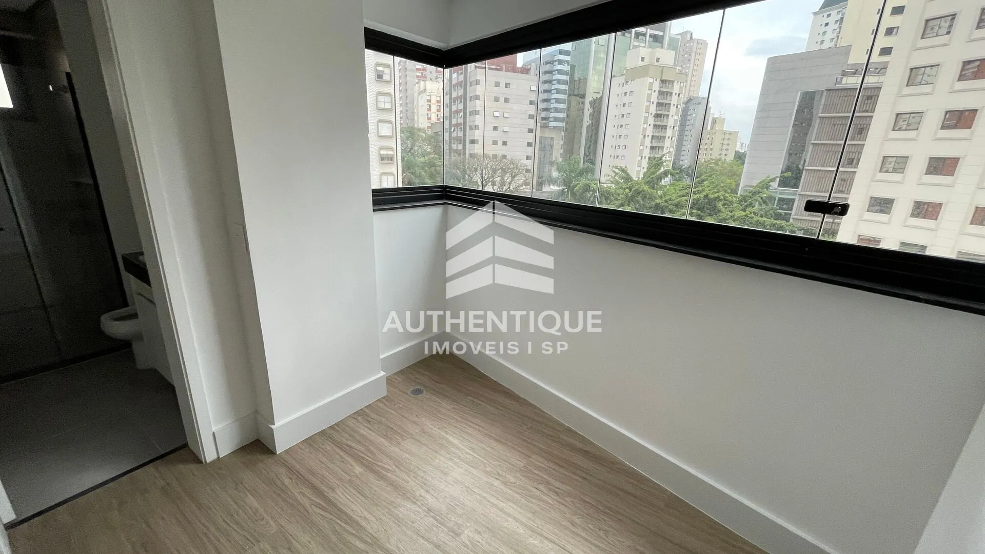 Imagem VN ALVORADA 1217 VILA OLÍMPIA - Apartamento à venda em São Paulo/SP
