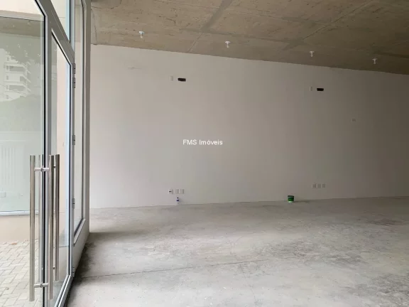 Imagem Loja para Locação no Brooklin 534m² de Área