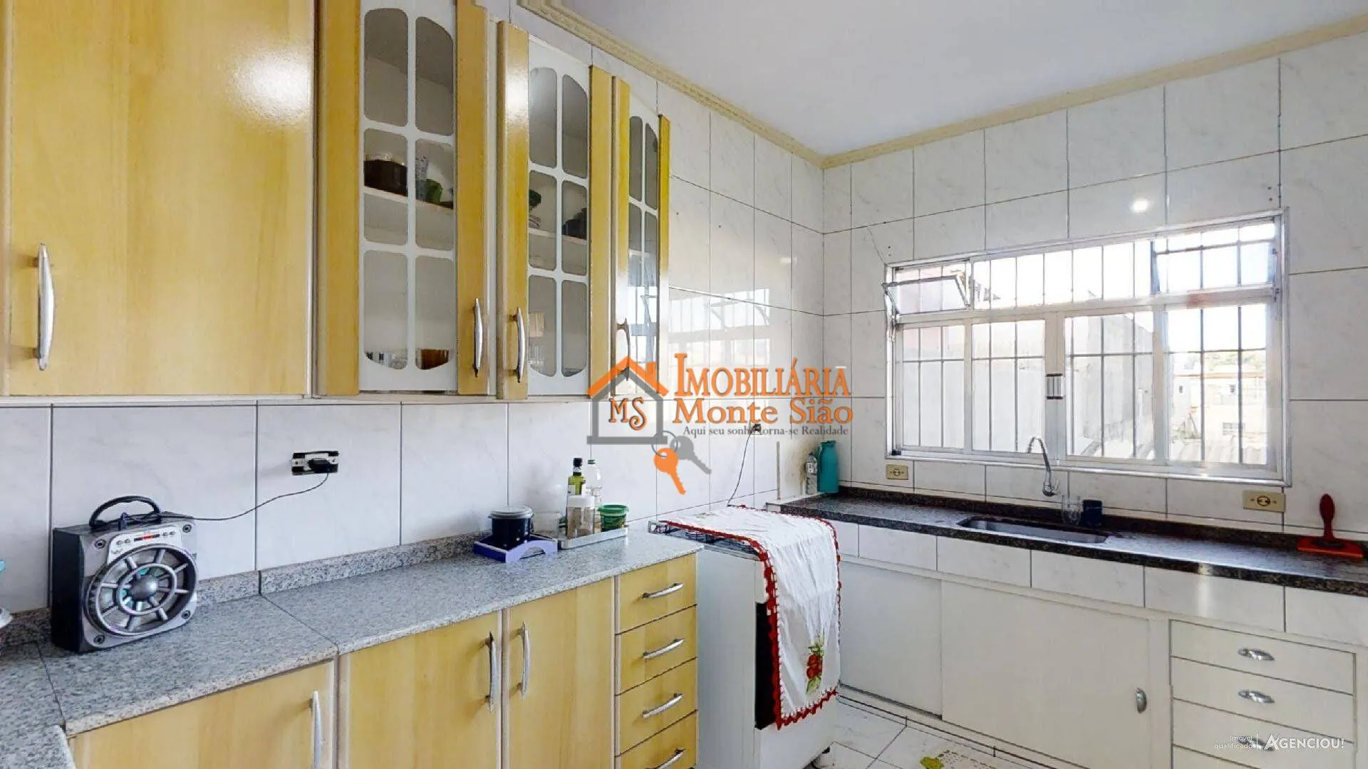 Imagem Sobrado com 7 dormitórios à venda, 688 m² por R$ 477.000,00 - Jardim Presidente Dutra - Guarulhos/SP