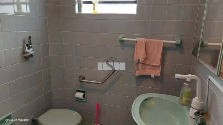 Imagem CASA RESIDENCIAL em SÃO PAULO - SP, VILA CLEMENTINO