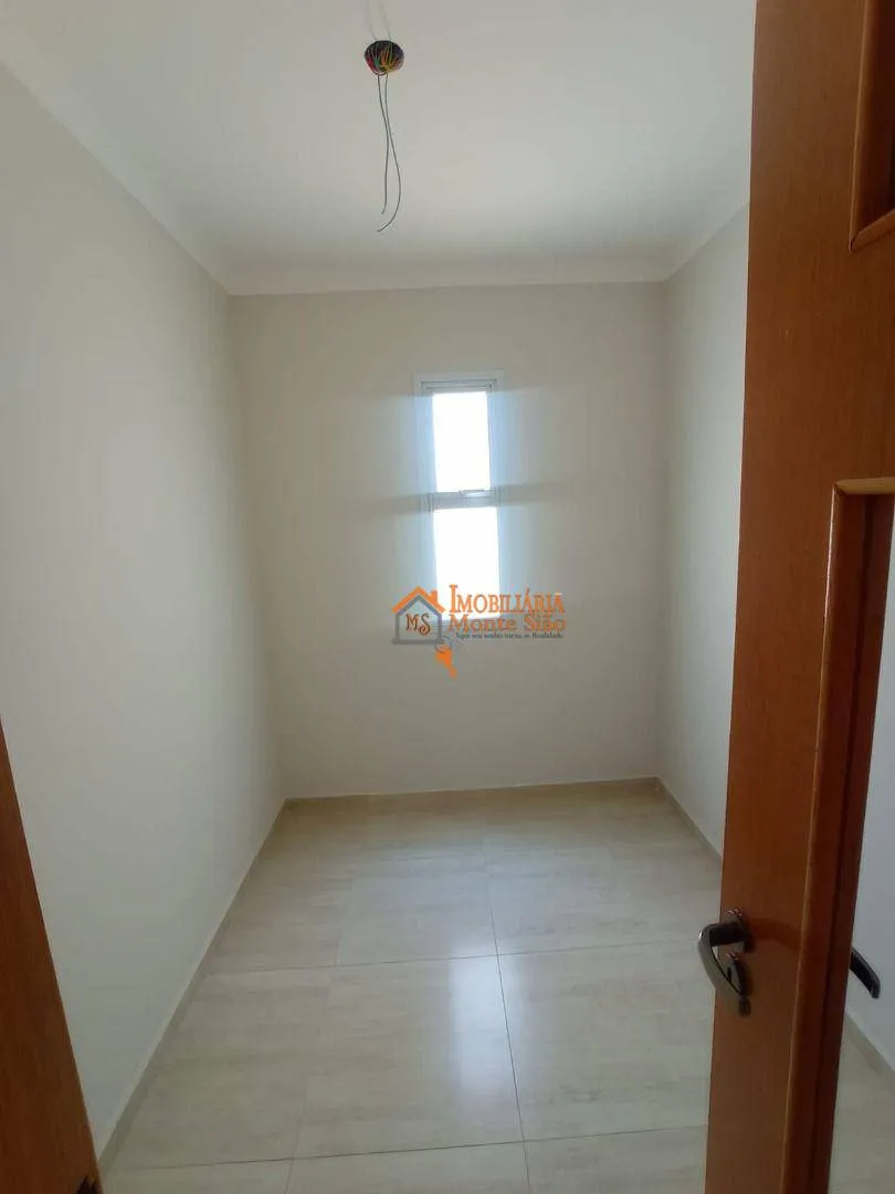Imagem Sobrado com 3 dormitórios à venda, 136 m² por R$ 780.000,00 - Vila Moreira - Guarulhos/SP