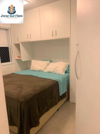 Imagem Apartamento à Venda No São Judas Com 2 Dormitórios Sendo 1 Suíte e 2 Vagas