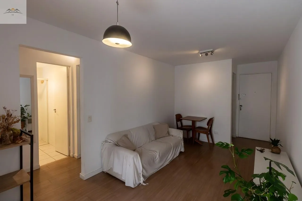 Imagem APARTAMENTO RESIDENCIAL em São Paulo - São Paulo, Itaim Bibi