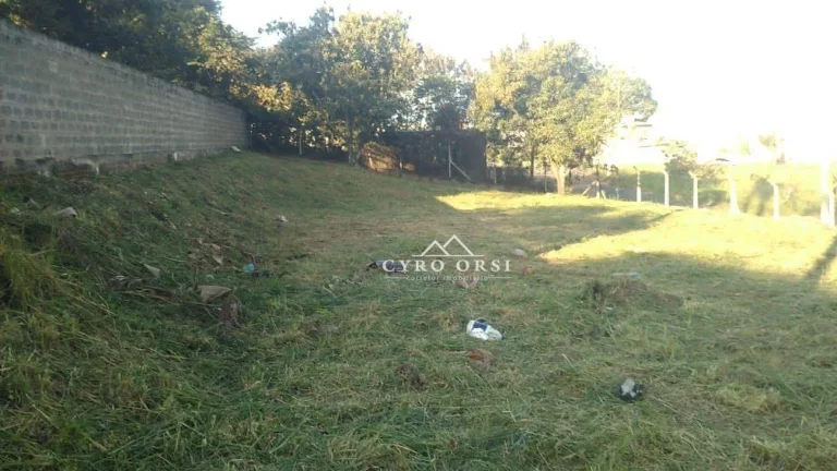 Imagem Terreno à venda, 1032 m² por R$ 250.000,00 - Gran Park - Piracicaba/SP