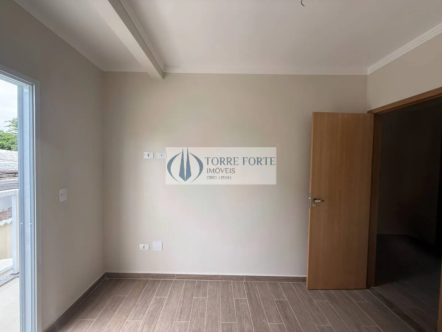 Imagem Lindo Sobrado com 3 Dormitórios, 1 Suíte e 2 Vagas na Vila Prudente