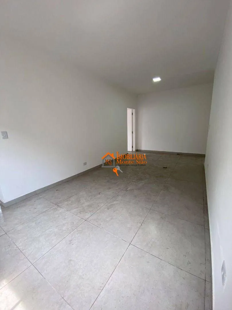 Imagem Apartamento para Alugar com 80m² na Av. Timóteo Penteado - Guarulhos/SP