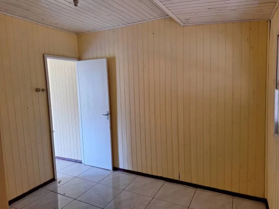 Imagem Localizado próximo a RS040, Casa com 63m², Garagem, Águas Claras, Viamão