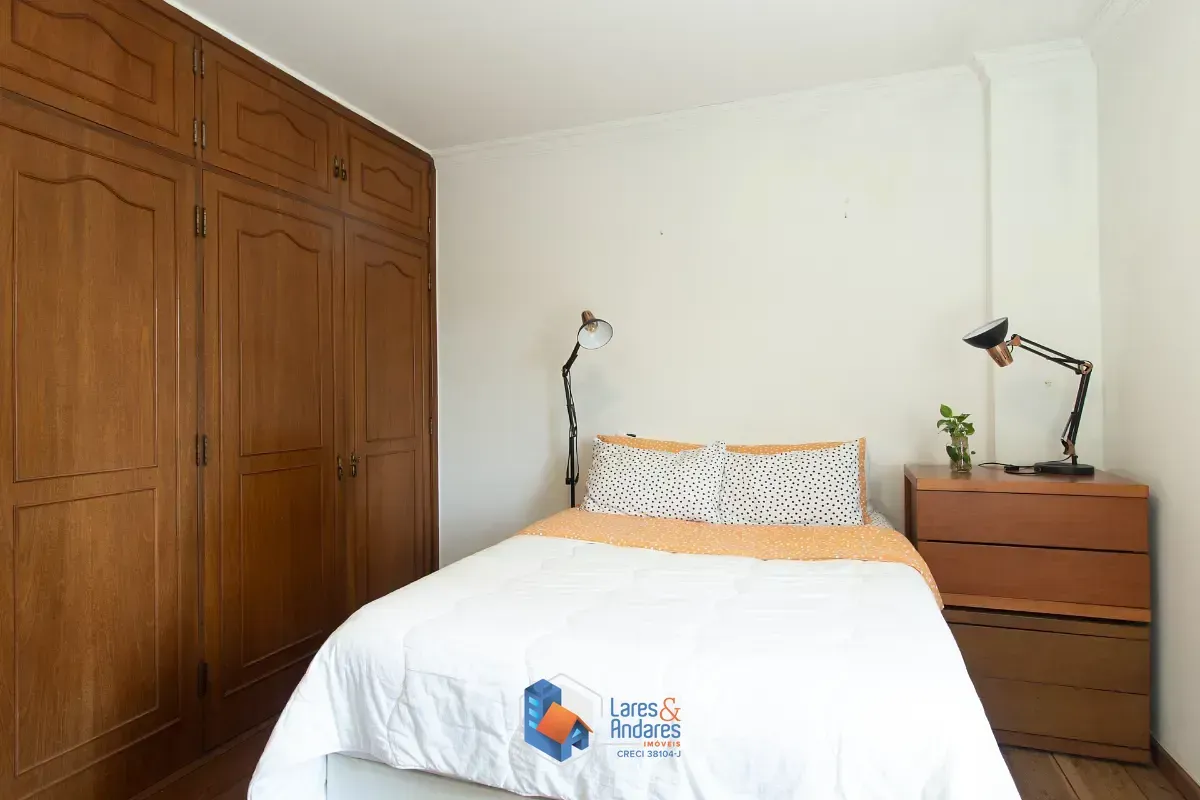 Imagem Apartamento para venda em Vila Mariana com 2 quartos, 103m²
