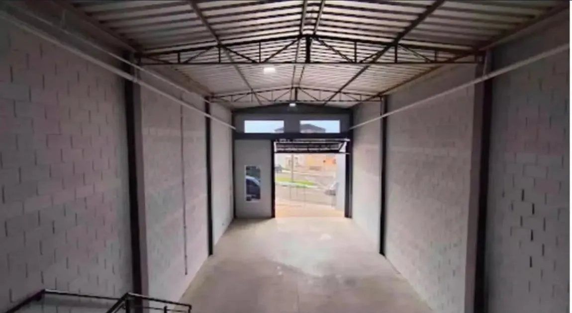 Imagem Galpao Comercial 290M² Bairro Piazza Di Roma Zona Oeste, Sorocaba/SP