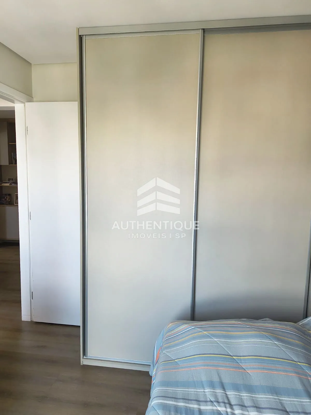 Imagem ABSOLUTE VILA MARIANA - Apartamento no bairro Vila Mariana à venda