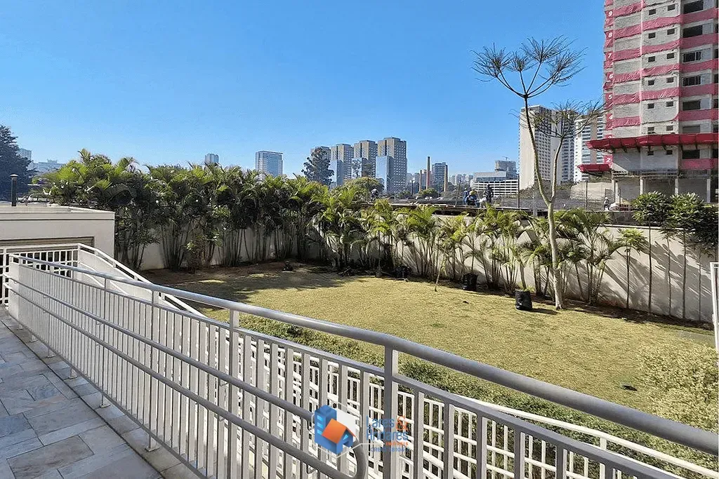 Imagem Apartamento à venda 2 Quartos 1 Suite 1 Vaga 79M² Água Branca São Paulo - SP