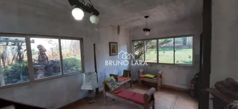 Imagem Sitio à venda em Igarapé Bairro Vivendas Santa Mônica.
